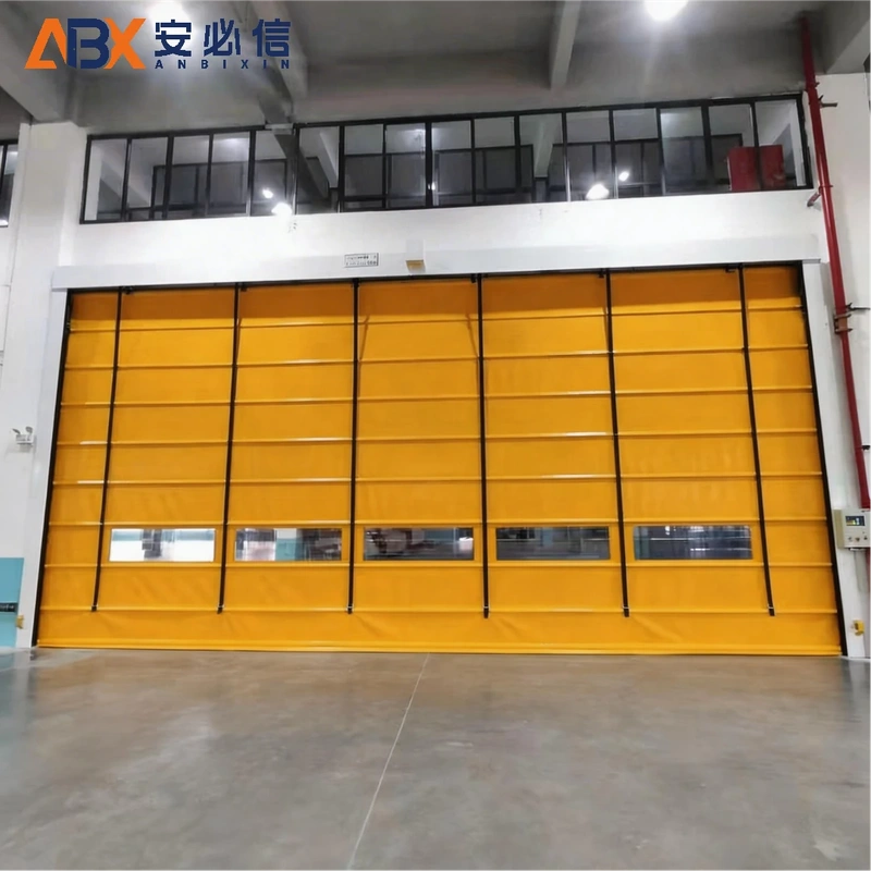 通辽市机械式门封